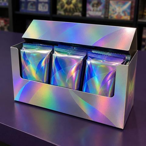 Japanese Booster Box (sealed)